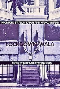 Primary photo for Lockdown-Wala