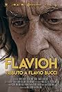 Flavio Bucci, Riccardo Zinna, Giacomo Fabbrocino, and Marco Caldoro in Flavioh - Tributo a Flavio Bucci (2018)