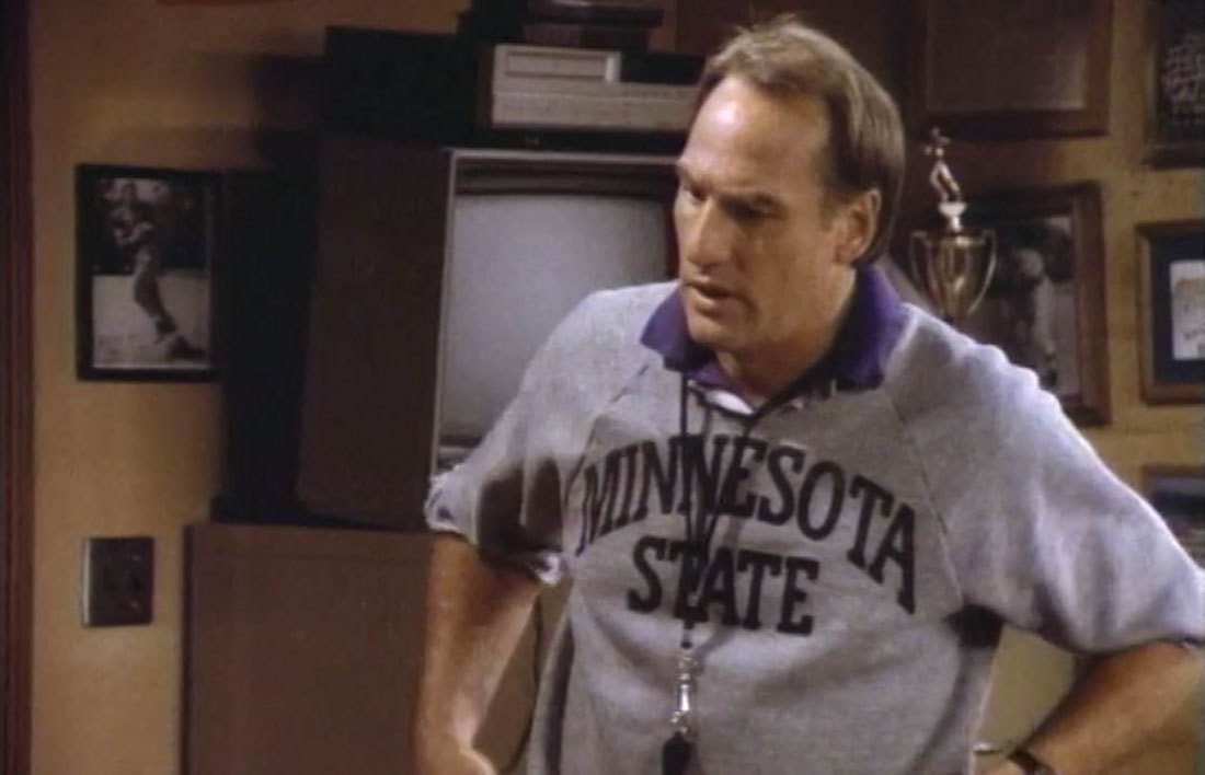 Craig T. Nelson in Coach (1989)