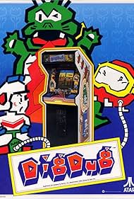 Dig Dug (1982)