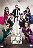 Hayaller Ve Hayatlar (TV Series 2022) Poster