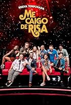 Me caigo de risa (2014)