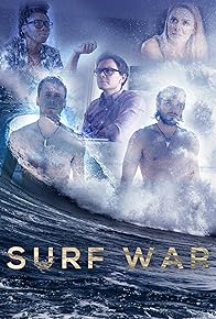 Primary photo for Surf War