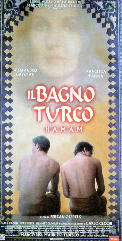 Steam: The Turkish Bath (1997)