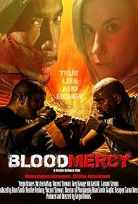 Primary photo for Blood Mercy