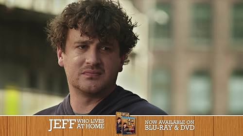 Jeff, Who Lives At Home: Today (Featurette)