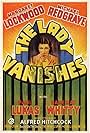 The Lady Vanishes