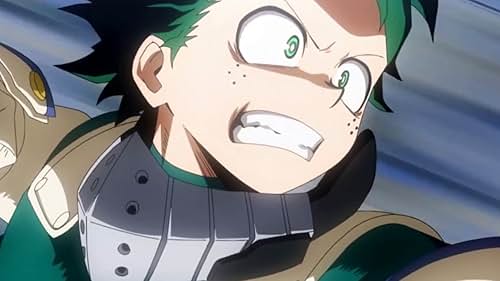 Boku No Hero Academia: Season 5