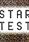 Star Test's primary photo