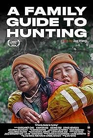 A Family Guide to Hunting (2024)