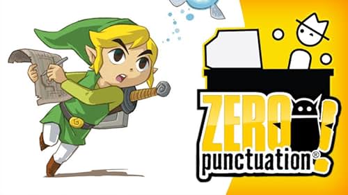 Zero Punctuation (2007)