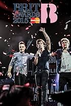 The Brit Awards 2015 (2015)