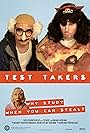 Test Takers (2014)