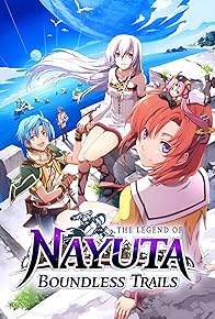 Primary photo for The Legend of Nayuta: Boundless Trails