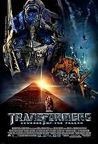 Transformers: Revenge of the Fallen