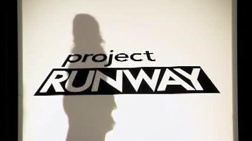 Project Runway: Guest Judge Rebecca