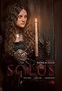 Haley Parker in Solus (2020)