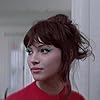 Anna Karina in Une femme est une femme (1961)