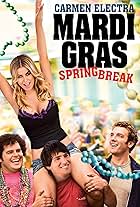 Mardi Gras: Spring Break