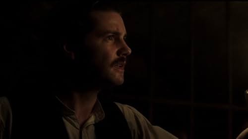 Stonehearst Asylum: The Dungeon