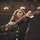 David Garrett