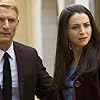 Caterina Scorsone and Philip Winchester in Alice (2009)