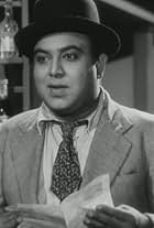 Jawar N. Sitaraman in Andha Naal (1954)