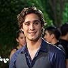 Diego Boneta in Mean Girls 2 (2011)