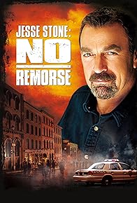 Primary photo for Jesse Stone: No Remorse