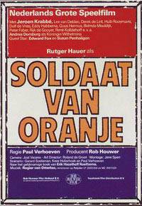 Soldier of Orange (1977)