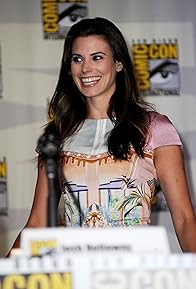 Primary photo for Meghan Ory