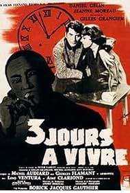 Trois jours à vivre (1957)