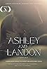 Ashley and Landon (2022) Poster