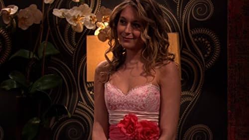 Alexa PenaVega in Ruby & the Rockits (2009)