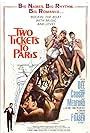 Two Tickets to Paris (1962)