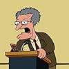 Charles Durning in Family Guy (1999)