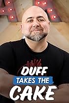 Duff Takes The Cake