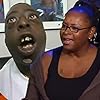 Robin Quivers and Beetlejuice in Howard Stern on Demand (2005)