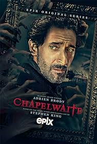 Adrien Brody in Chapelwaite (2021)