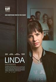 China Suárez in Linda (2024)