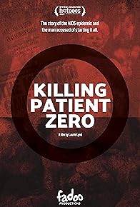 Primary photo for Killing Patient Zero