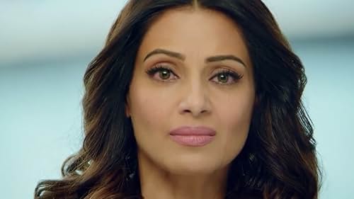 Bipasha Basu in Chapter 7 (2020)