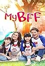 Manilyn Reynes, Janno Gibbs, Jillian Ward, and Mona Louise Rey in My BFF (2014)