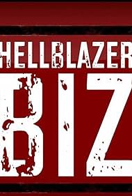 Hellblazerbiz (2015)