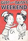 Gert and Daisy's Week-end (1942)