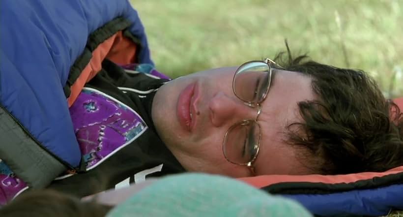 Jemaine Clement in Eagle vs Shark (2007)