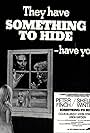 Shelley Winters, Peter Finch, Colin Blakely, and Linda Hayden in Something to Hide (1972)