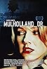 Mulholland Drive Poster