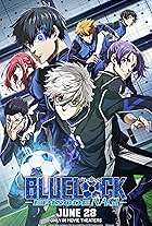 Blue Lock: Episode Nagi