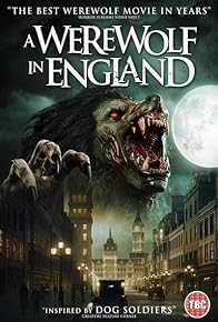 Primary photo for A Werewolf in England